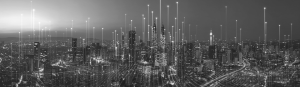 City scape